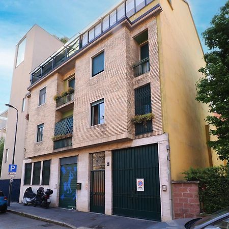 Primopiano - Semplicita Lejlighed Milano Eksteriør billede
